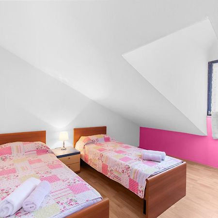 Apartments Villa Falcon Фунтана Екстериор снимка