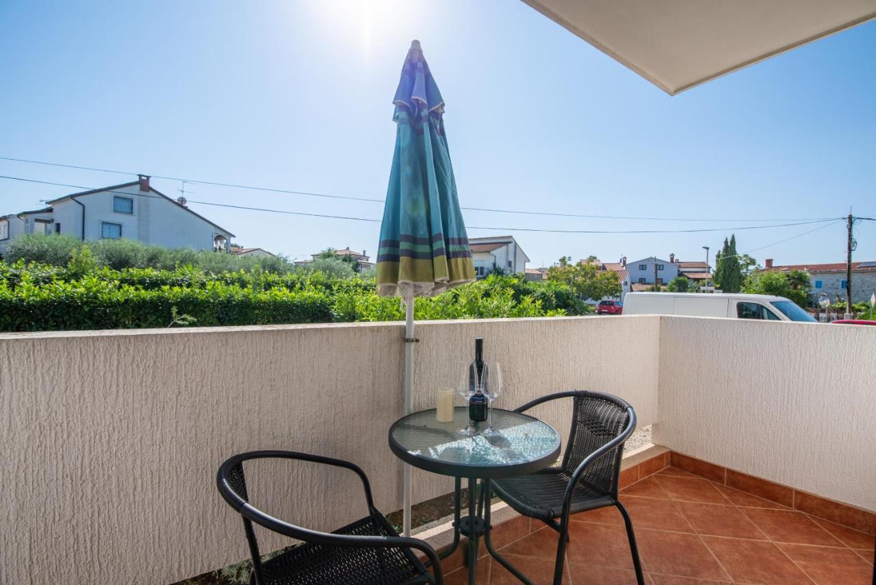 Apartments Villa Falcon Фунтана Екстериор снимка