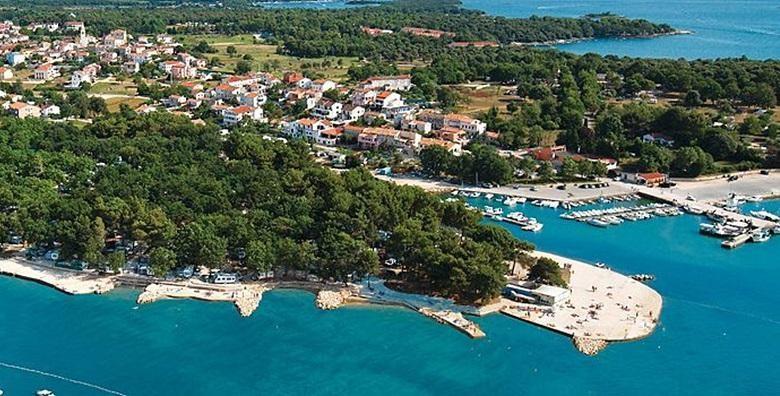 Apartments Villa Falcon Фунтана Екстериор снимка